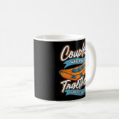 Rafting nach dem Wasserrennen Kaffeetasse (VorderseiteRechts)