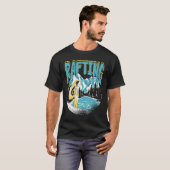 Rafting River Rafter T-Shirt (Vorne ganz)