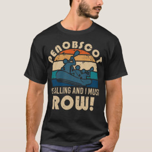 Rafting T-Shirt