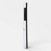 Rag Doll Case-Mate iPhone Hülle (Hinten/Links)