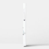 Rag Doll mit Daisis Case-Mate iPhone Hülle (Rückseite / Links)