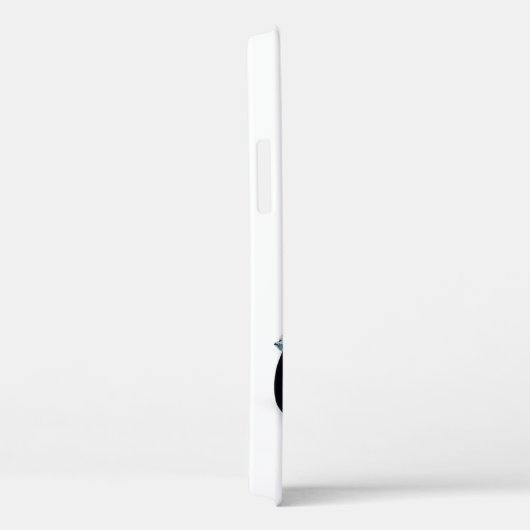 Rag Doll mit Daisis Case-Mate iPhone Hülle (Rückseite / Rechts)