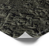 Rag Doll Poster (Ecke)