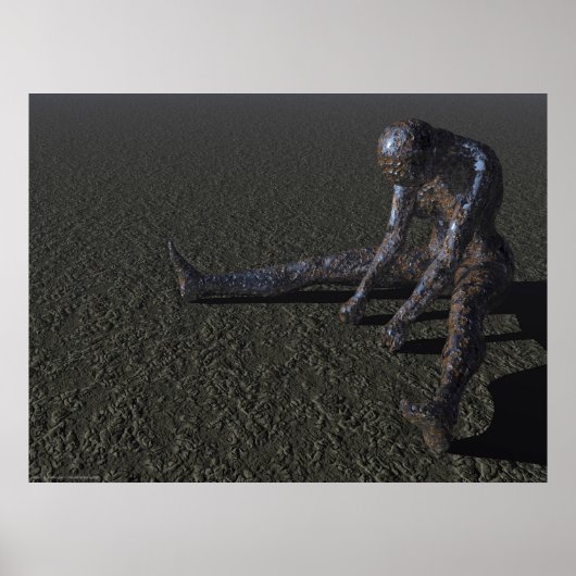 Rag Doll Poster (Vorne)