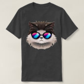 Ragamuffin T-Shirt (Design vorne)