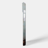 Ragdoll Case-Mate iPhone Hülle (Rückseite / Links)