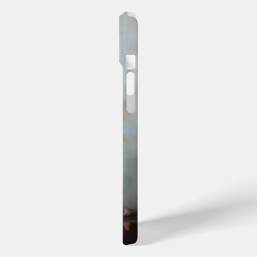 Ragdoll Case-Mate iPhone Hülle (Rückseite / Links)