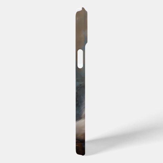 Ragdoll Case-Mate iPhone Hülle (Rückseite / Rechts)