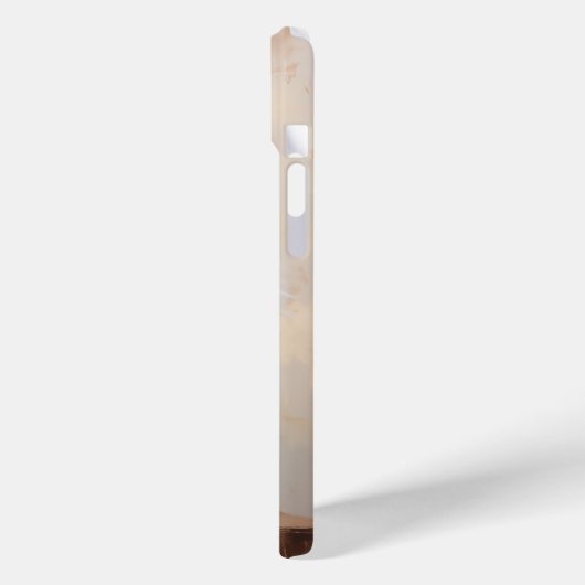 Ragdoll Case-Mate iPhone Hülle (Rückseite / Links)