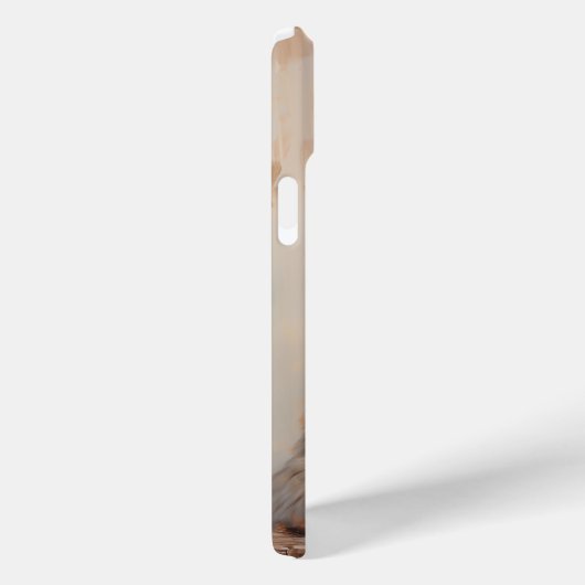 Ragdoll Case-Mate iPhone Hülle (Rückseite / Rechts)