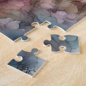 Ragdoll Cat in English Garden Puzzle (Seite)