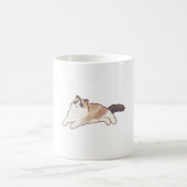 Ragdoll Cat Magic Kaffeetasse (Mittel)