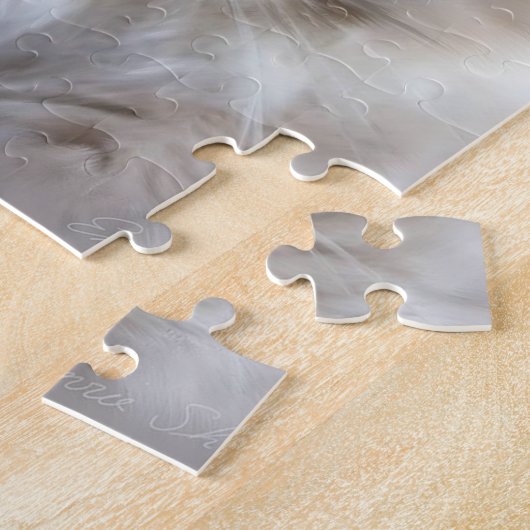 Ragdoll Cat Puzzle (Seite)