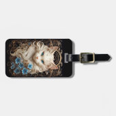 Ragdoll Gepäckanhänger (Vorderseite horizontal)