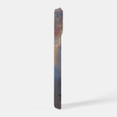 Ragdoll iPhone 15 Hülle (Rechte Seite)