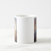 Ragdoll Kaffeetasse (Mittel)