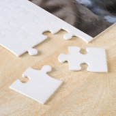 Ragdoll Kätzchen Puzzle (Seite)