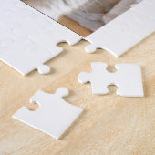 Ragdoll Kätzchen-Süsse Puzzle (Seite)