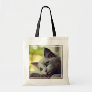 Ragdoll Kätzchen Tragetasche
