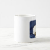 Ragdoll Katze 9W082D-011 Kaffeetasse (Mittel)