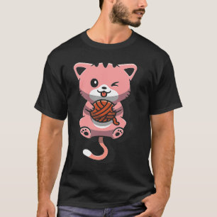 Ragdoll-Katze Adoptiere mich T-Shirt