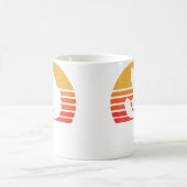 Ragdoll-Katze Kaffeetasse (Mittel)