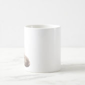 Ragdoll-Katze Kaffeetasse (Mittel)