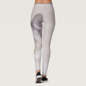 Ragdoll Katzen-Leggings Leggings (Rückseite)