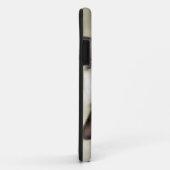 Ragdoll Kitten Case-Mate iPhone Hülle (Hinten/Rechts)