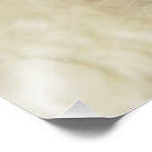 Ragdoll Kitten Fotodruck (Ecke)