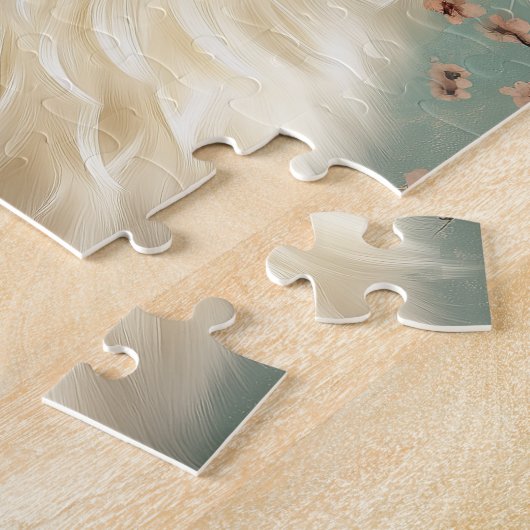 Ragdoll Kitten Puzzle (Seite)