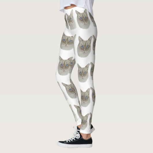 Ragdoll Leggings (Links)