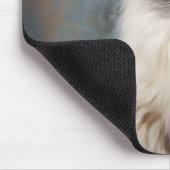 Ragdoll Mousepad (Ecke)