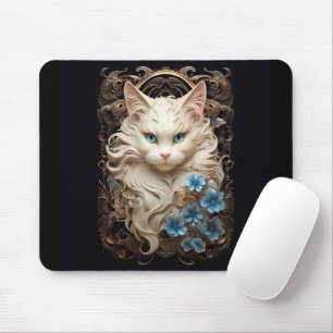 Ragdoll Mousepad