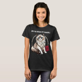 Ragdoll Owner T-Shirt (Vorne ganz)