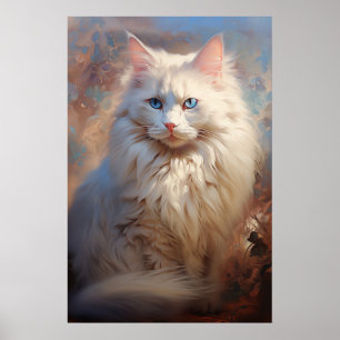 Ragdoll Poster