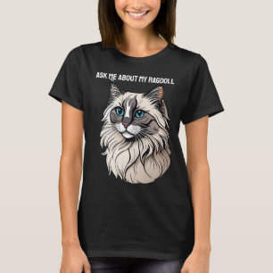 Ragdoll T-Shirt