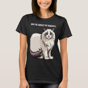 Ragdoll T-Shirt