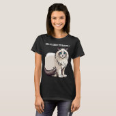 Ragdoll T-Shirt (Vorne ganz)