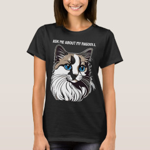 Ragdoll T-Shirt