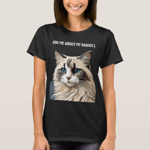 Ragdoll T-Shirt