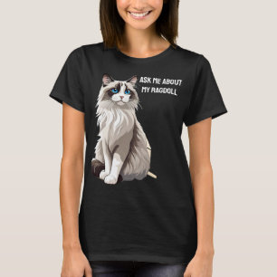 Ragdoll T-Shirt