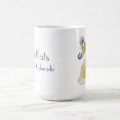 Ragdoll Tasse (Mittel)