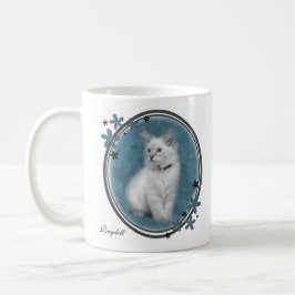 Ragdoll Tasse
