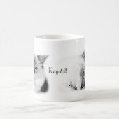Ragdoll Tasse (Mittel)