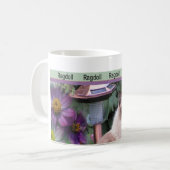 Ragdoll Tassen (Vorderseite Links)