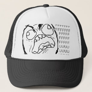 rage1 truckerkappe