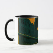 Rage Against Our Nana Mugs Tasse (Links)