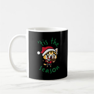Rage Dies ist die Jahreszeit Kaffeetasse