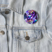 Rage Kitty Button (Beispiel)